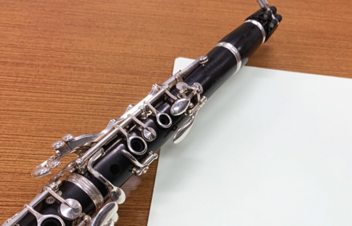 クラリネット教室のイメージ2