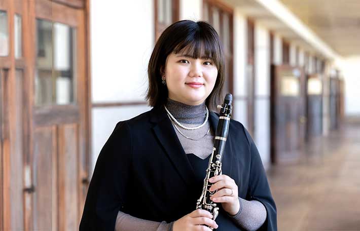 クラリネット教室のイメージ1